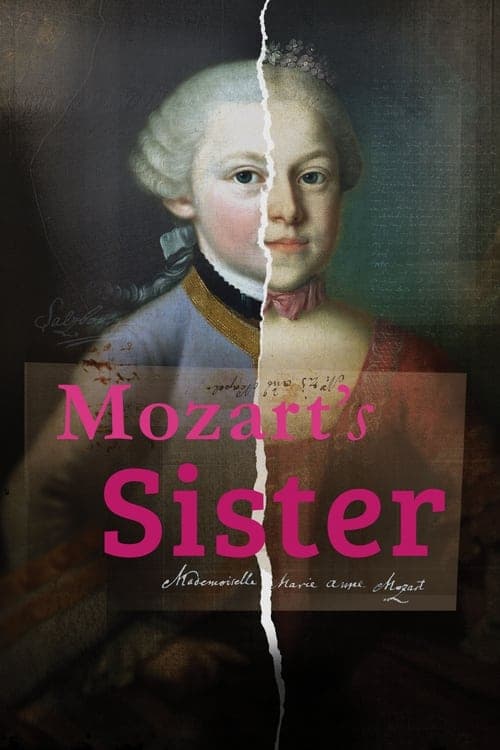 Mozart's Sister Vider