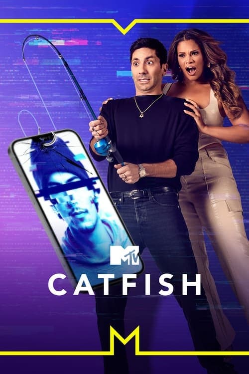 Catfish: The TV Show Vider