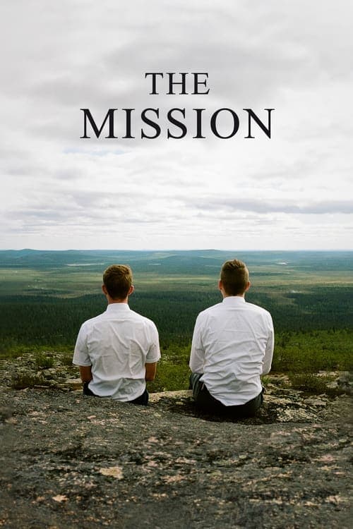 The Mission - Lähetyssaarnaajat Vider