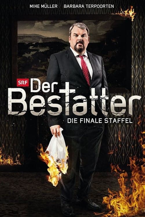 Der Bestatter Vider