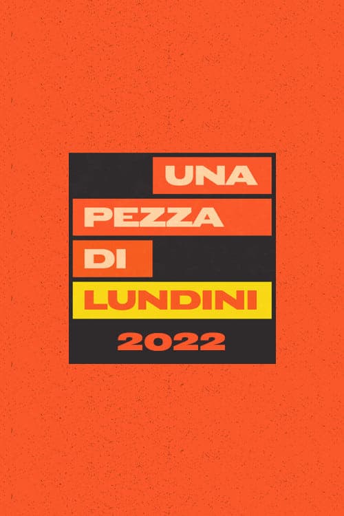 Una pezza di Lundini Vider