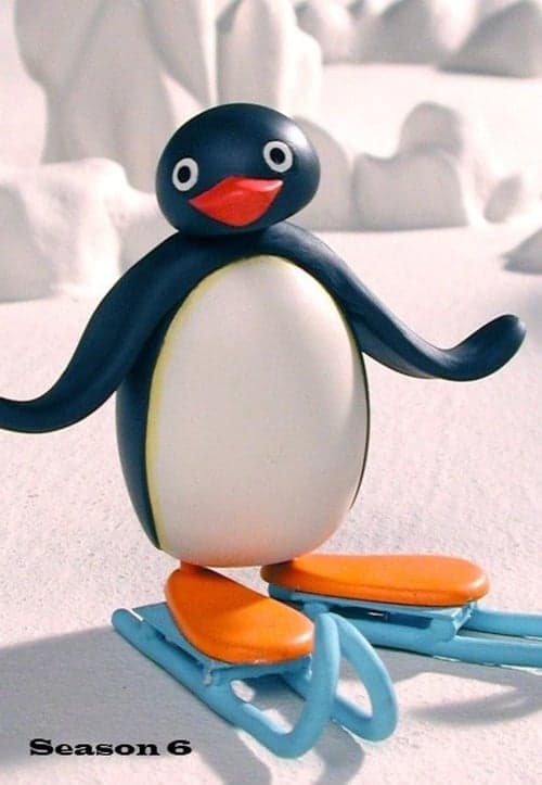 Pingu Vider