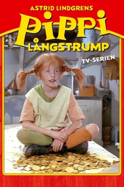 Pippi Langstrumpf Vider