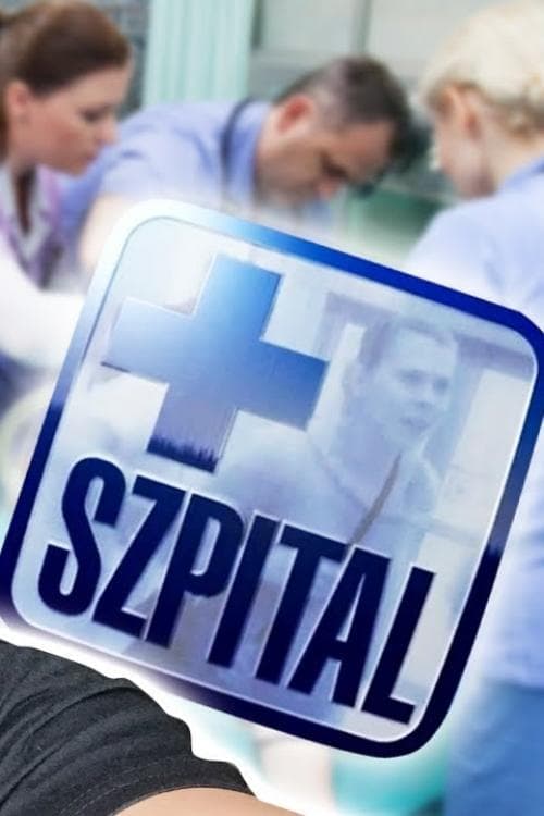 Szpital 2013 [PL] Vider HDRip