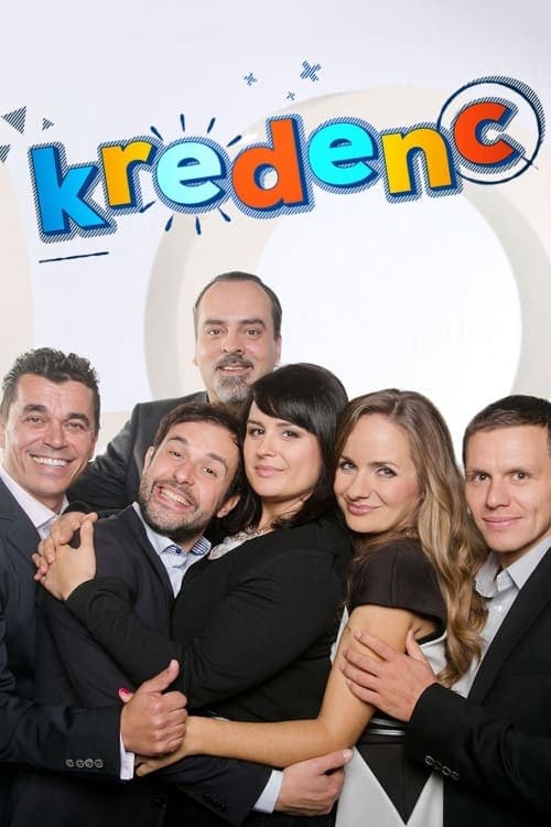 Kredenc 2014 [PL] Vider HDRip