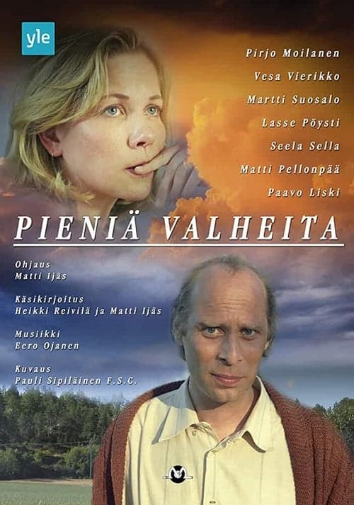 Pieniä valheita Vider