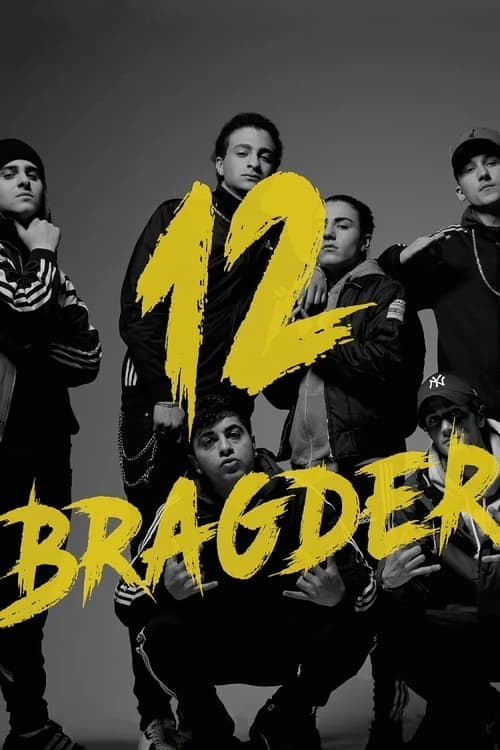 12 bragder Vider