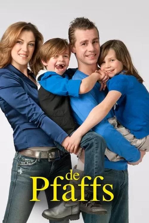 De Pfaffs 2002 [PL] Vider HDRip