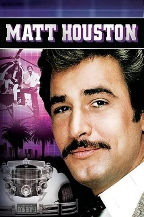 Matt Houston 1982 [PL] Vider HDRip