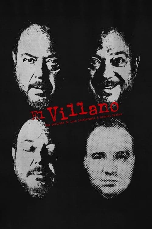 El villano Vider