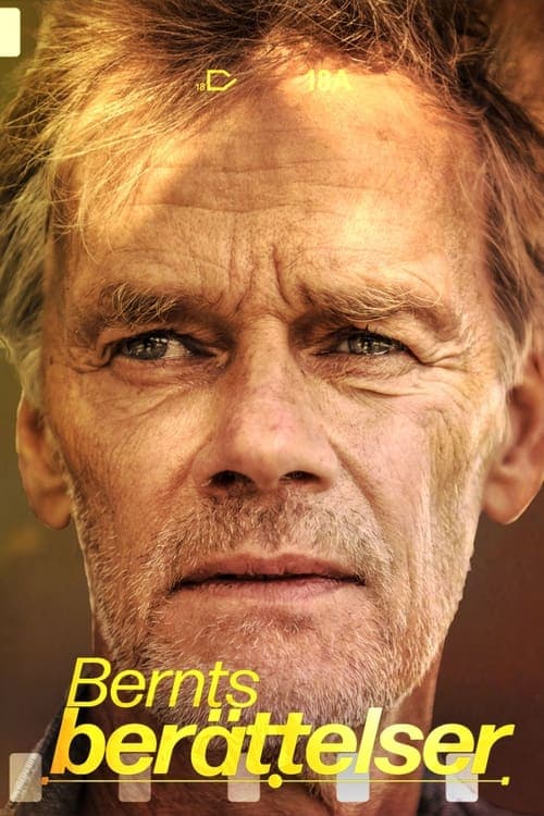 Bernts berättelser 2019 [PL] Vider HDRip