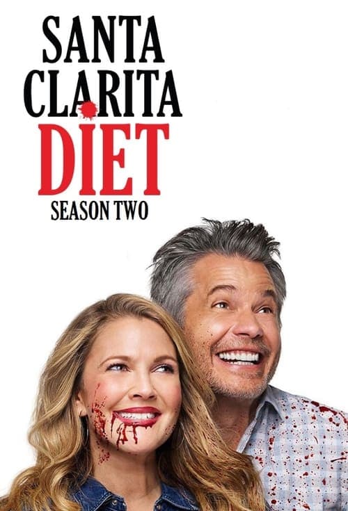 Santa Clarita Diet Vider