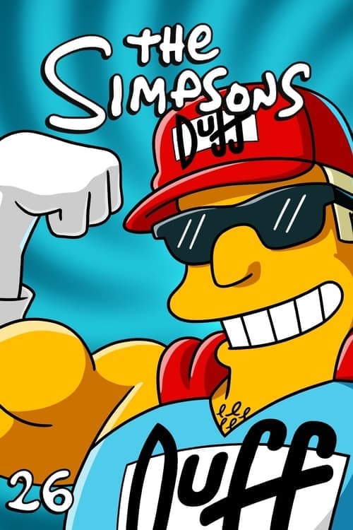 Simpsonowie Vider