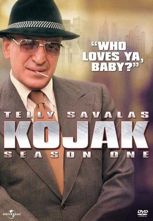 Kojak Vider