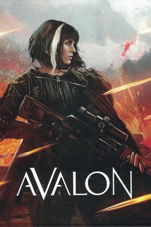 Avalon Vider