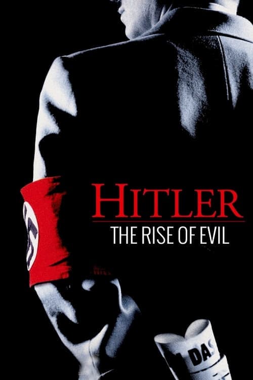 Hitler. Narodziny zła 2003 [PL] Vider HDRip