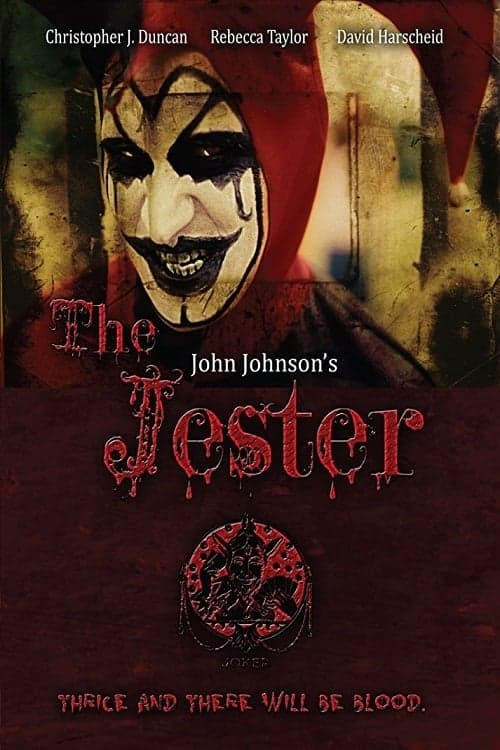 The Jester Vider