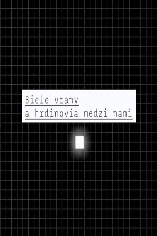 Biele vrany a hrdinovia medzi nami 2018 [PL] Vider HDRip