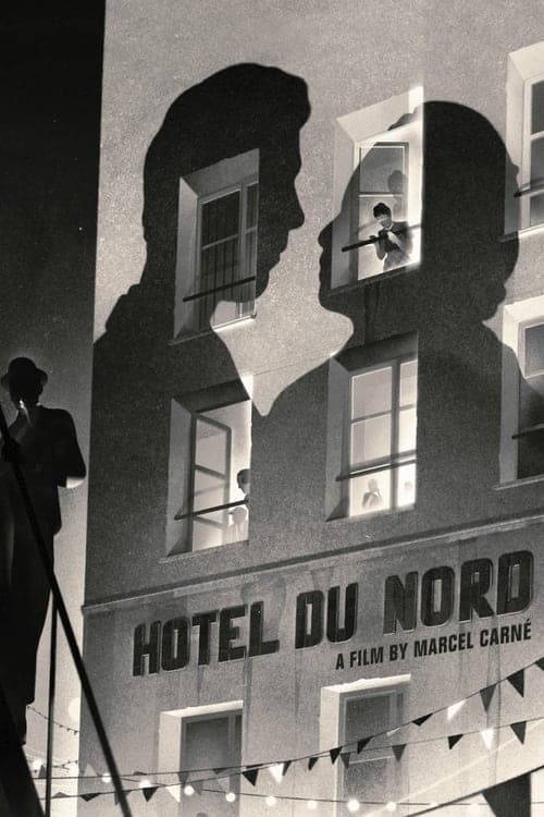 Hotel du Nord Vider