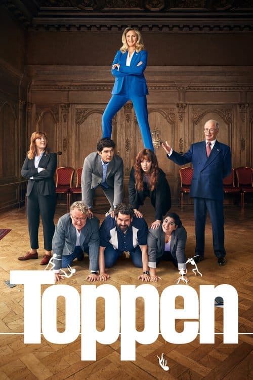 Toppen 2022 [PL] Vider HDRip