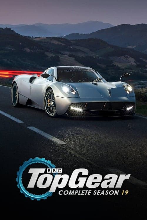 Top Gear Vider