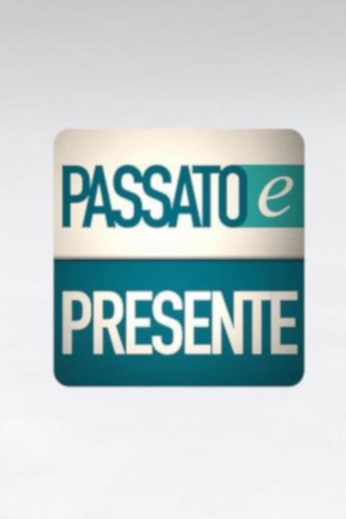 Passato e presente 2017 [PL] Vider HDRip