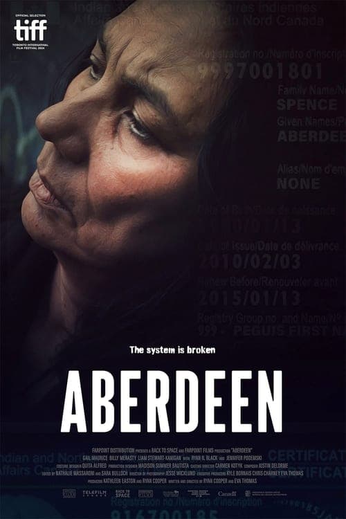 Aberdeen Vider