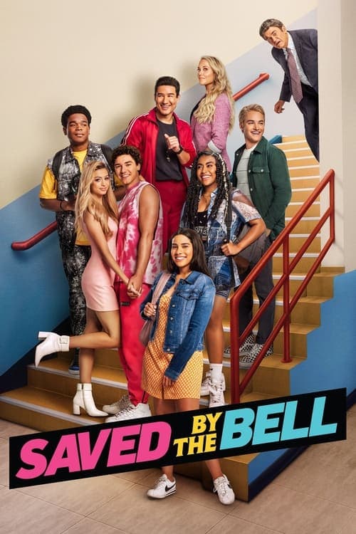 Saved by the Bell Vider