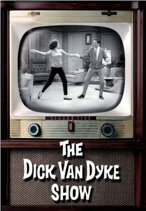 The Dick Van Dyke Show Vider