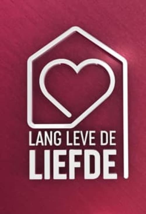 Lang Leve de Liefde 2020 [PL] Vider HDRip