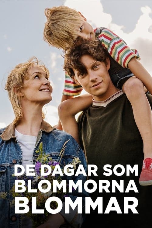 De dagar som blommorna blommar 2019 [PL] Vider HDRip