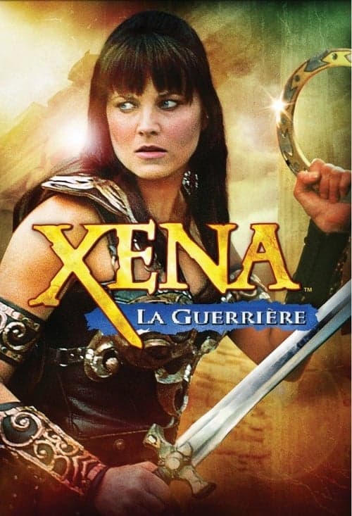 Xena: Wojownicza księżniczka Vider