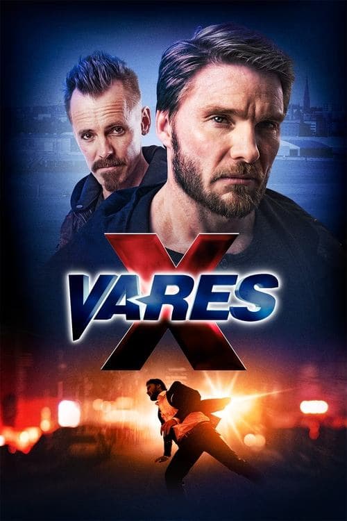 Vares X Vider