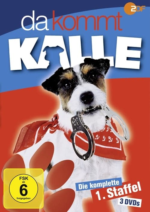 Da kommt Kalle Vider