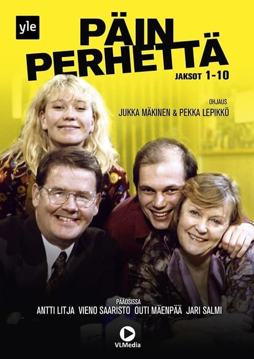 Päin perhettä Vider