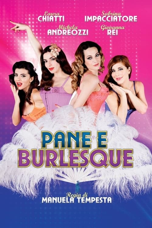 Pane e burlesque Vider