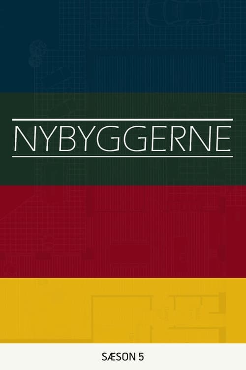 Nybyggerne Vider