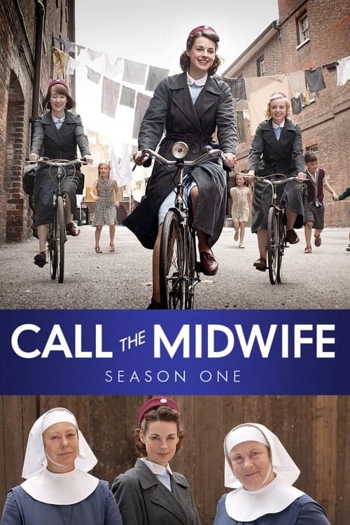 Call the Midwife Vider