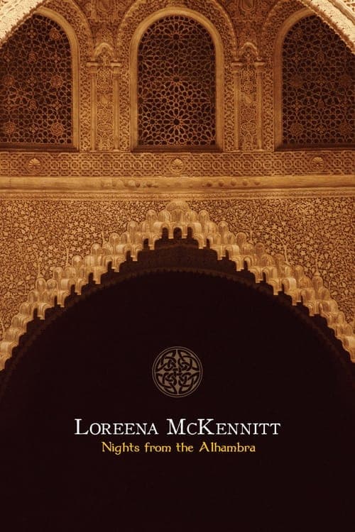 Loreena McKennitt: Nights from the Alhambra Vider