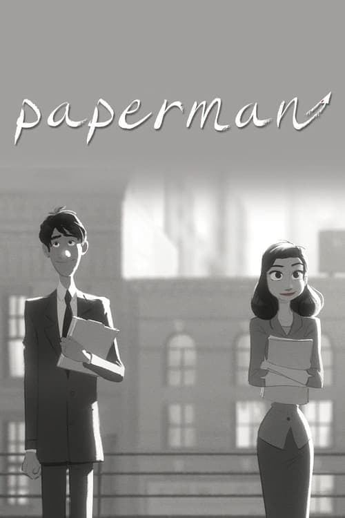 Paperman Vider