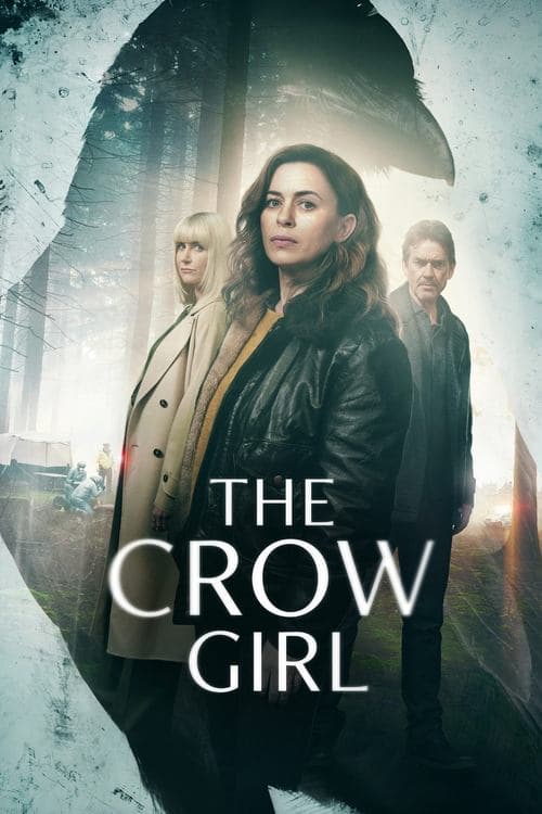 The Crow Girl 2025 [PL] Vider HDRip