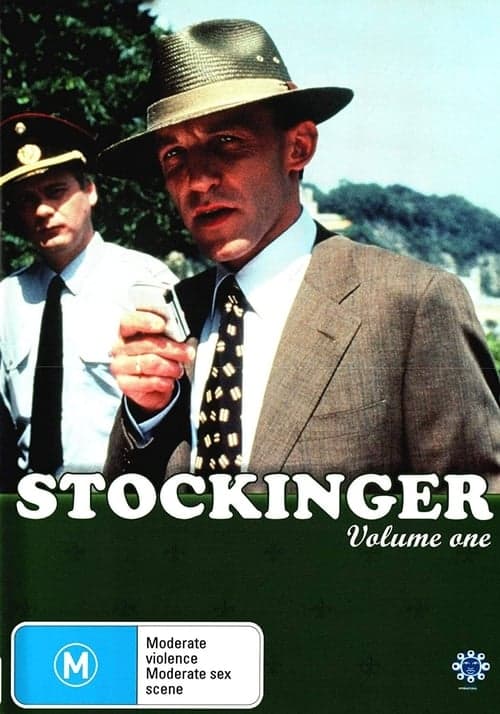 Stockinger 1996 [PL] Vider HDRip