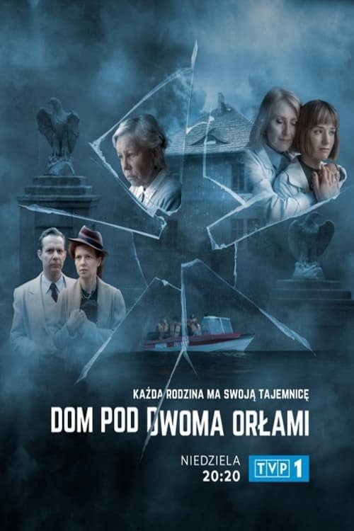 Dom pod Dwoma Orłami 2023 [PL] Vider HDRip