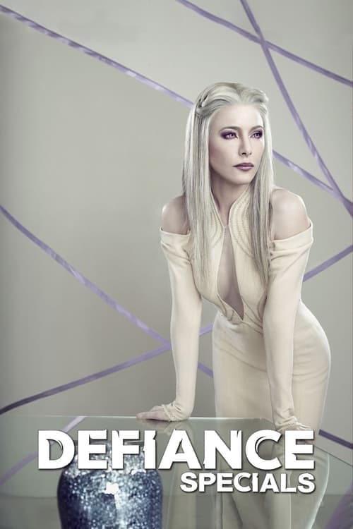 Defiance Vider