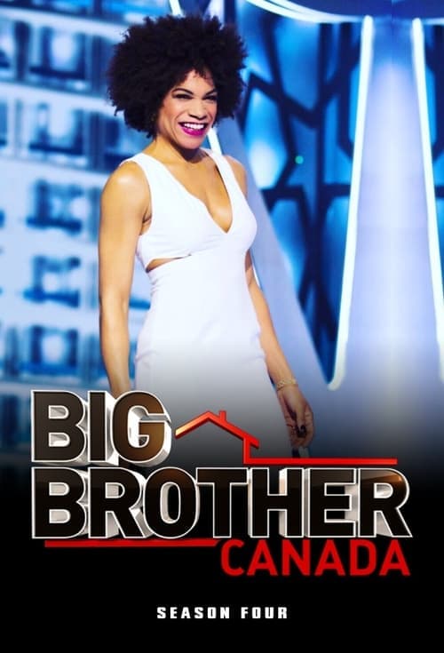 Big Brother Canada Vider