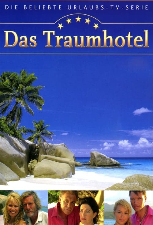 Das Traumhotel 2004 [PL] Vider HDRip