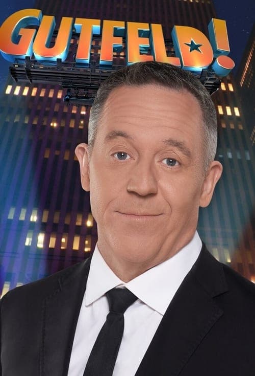 Gutfeld! 2021 [PL] Vider HDRip