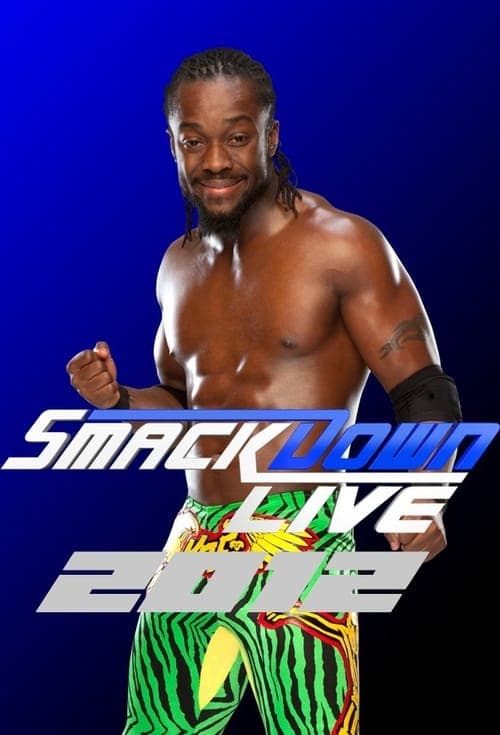 WWE SmackDown Vider