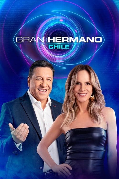 Gran hermano 2023 [PL] Vider HDRip