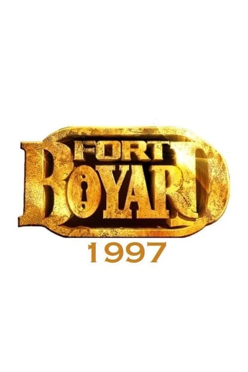 Fort Boyard Vider